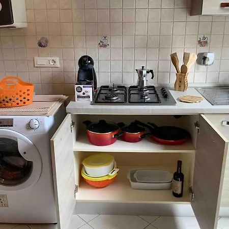 Amazing Grace Apartment La Spezia