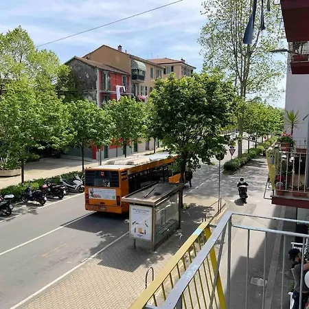 Apartment Amazing Grace