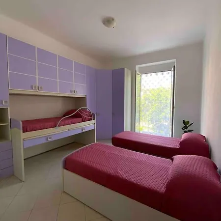 Apartment Amazing Grace