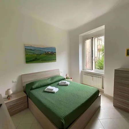 Apartment Amazing Grace La Spezia