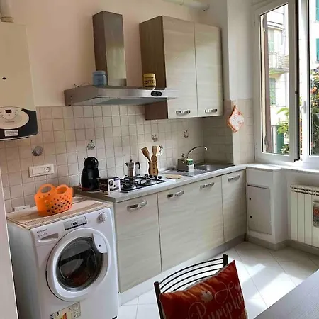 Apartment Amazing Grace