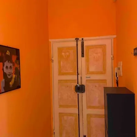 Apartment Amazing Grace *