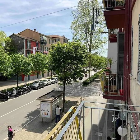 Apartment Amazing Grace La Spezia