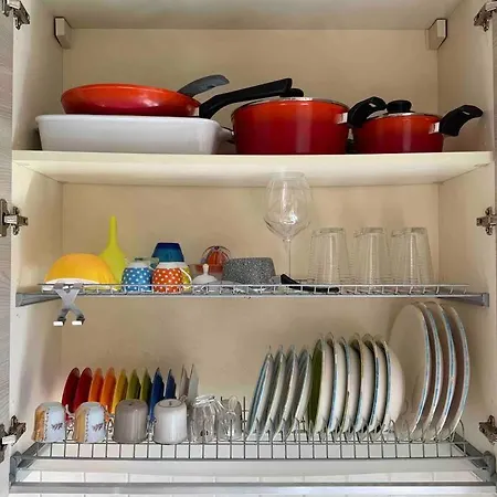 Apartment Amazing Grace