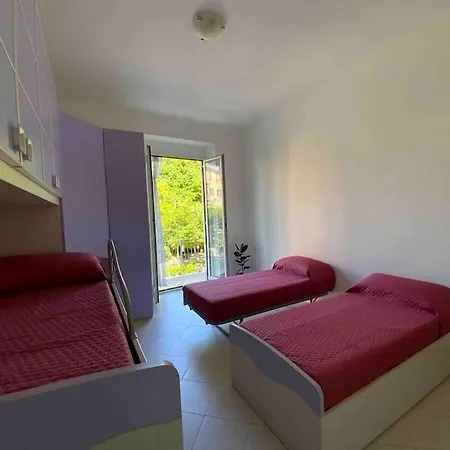 Amazing Grace Apartment *