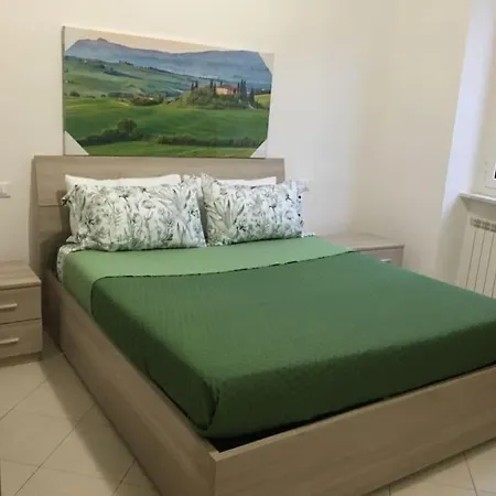 Amazing Grace Apartment *