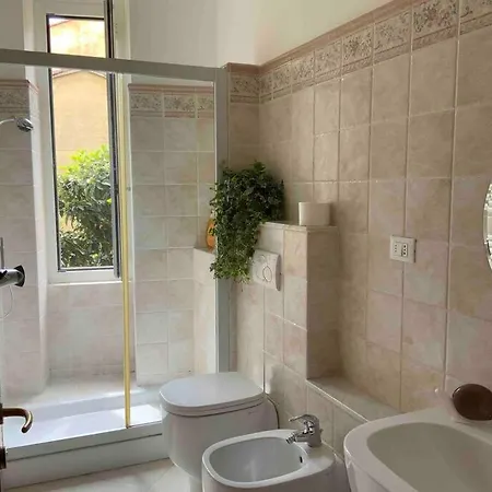 Amazing Grace Apartment *