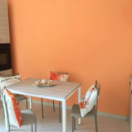 Amazing Grace Apartment La Spezia