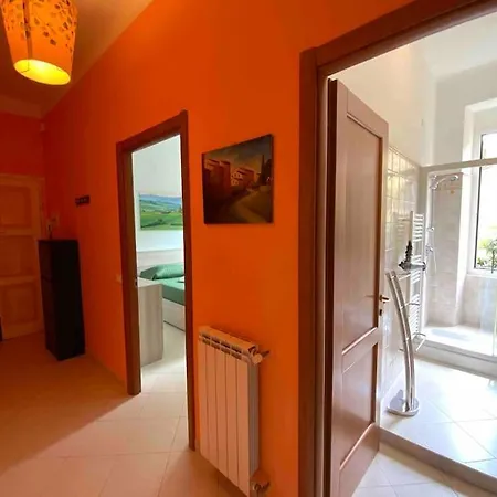 Amazing Grace Apartment