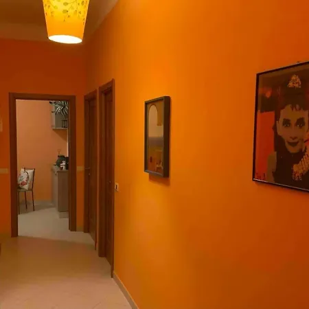 Apartment Amazing Grace *