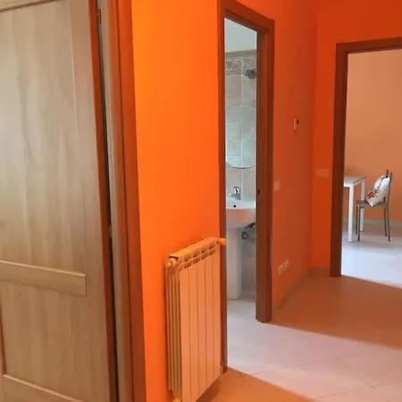 Apartment Amazing Grace La Spezia