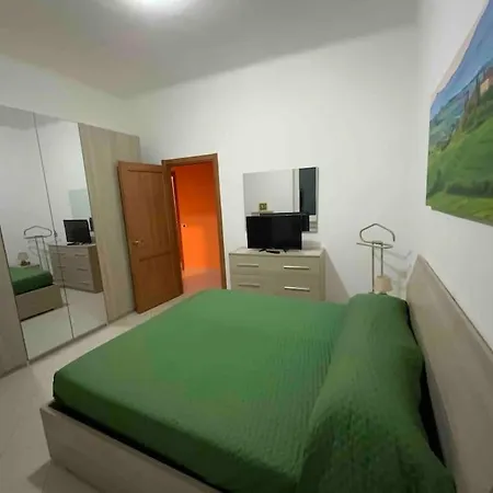 Amazing Grace Apartament *