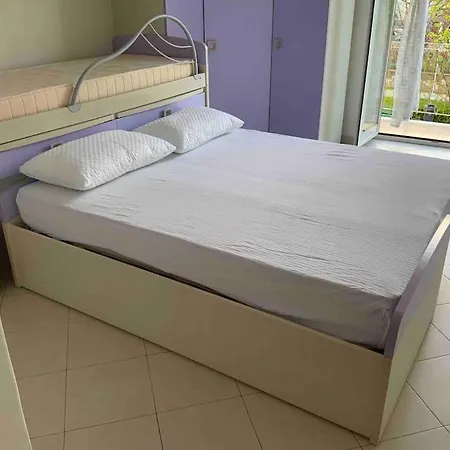 Amazing Grace Appartement *