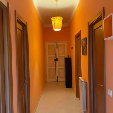 Amazing Grace * La Spezia