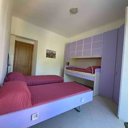 Amazing Grace La Spezia