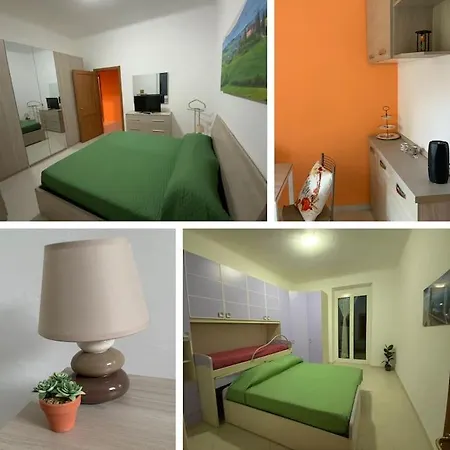 Amazing Grace La Spezia