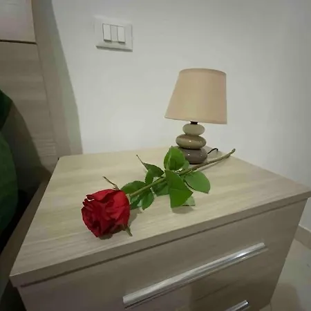 Amazing Grace Apartament