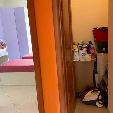 Amazing Grace Apartament La Spezia