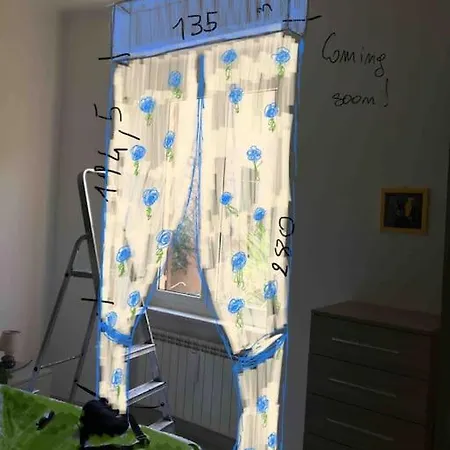 Amazing Grace Appartement La Spezia