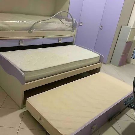 Amazing Grace Apartament La Spezia