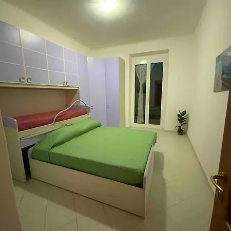 Amazing Grace Appartement *