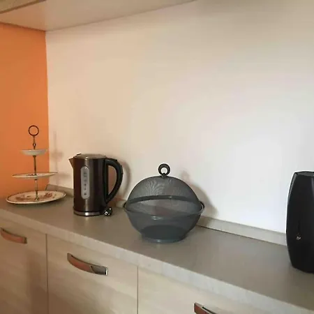 Apartament Amazing Grace