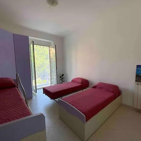 Amazing Grace Appartement La Spezia