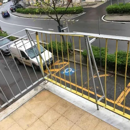 Апартаменты Amazing Grace