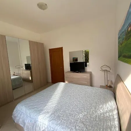 Appartement Amazing Grace *