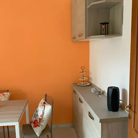 Apartament Amazing Grace