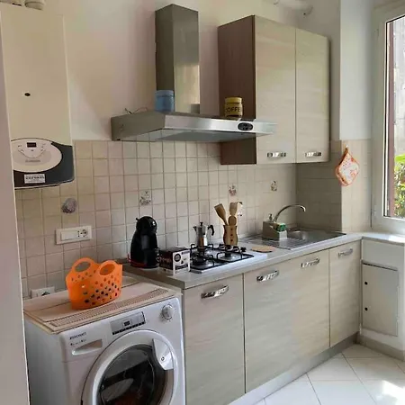 Appartement Amazing Grace La Spezia