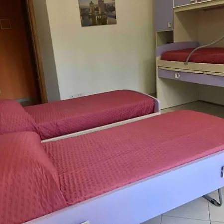 Amazing Grace Apartament