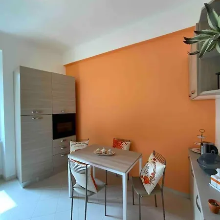 Amazing Grace Appartement La Spezia