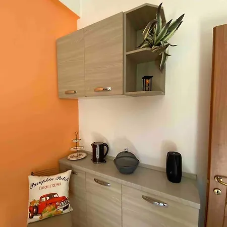 Apartament Amazing Grace La Spezia