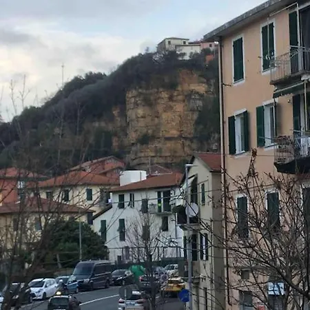 Apartament Amazing Grace La Spezia