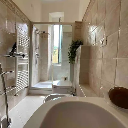 Apartament Amazing Grace *