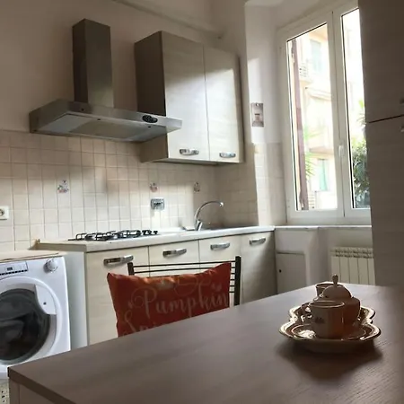 Apartament Amazing Grace *