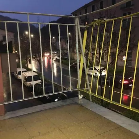 Amazing Grace Appartement *