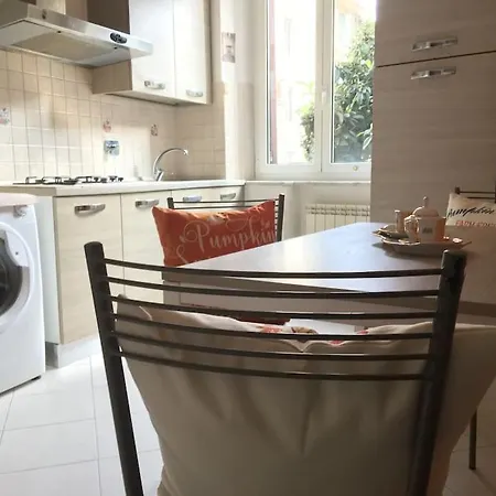 Amazing Grace Apartament La Spezia