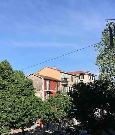 Amazing Grace La Spezia