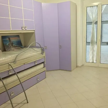 Amazing Grace Appartement *