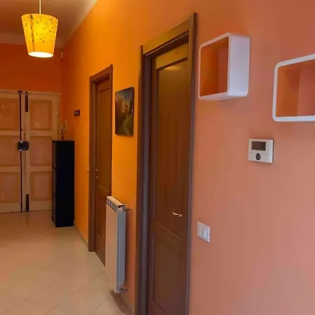 Apartament Amazing Grace