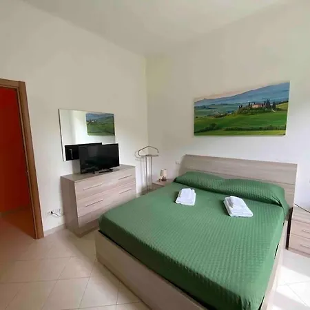 Appartement Amazing Grace *