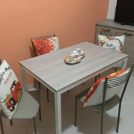 Apartament Amazing Grace La Spezia