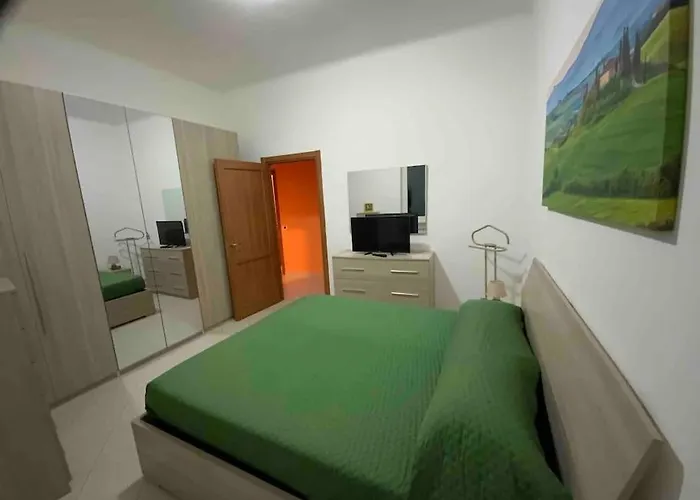 Amazing Grace Apartmán *