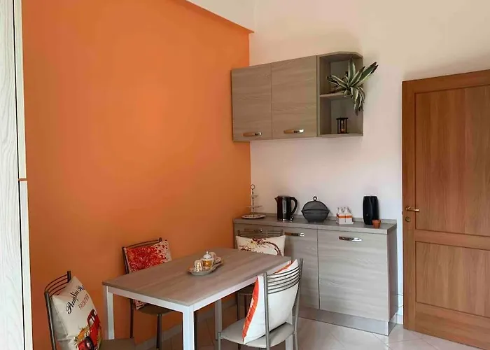 Amazing Grace La Spezia