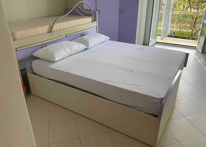 Amazing Grace Apartmán *