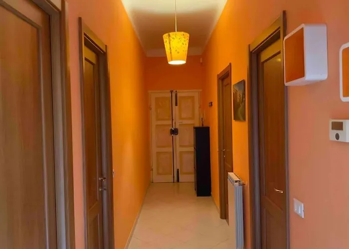 Amazing Grace * La Spezia