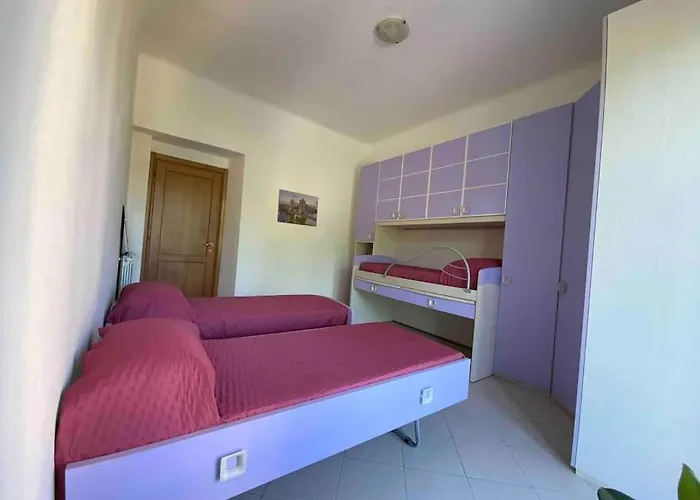 Amazing Grace La Spezia