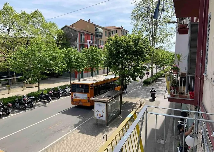 Apartmán Amazing Grace